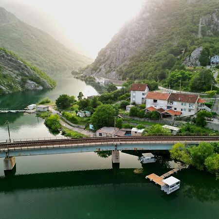 Вілла Visit Dreznica Мостар Екстер'єр фото